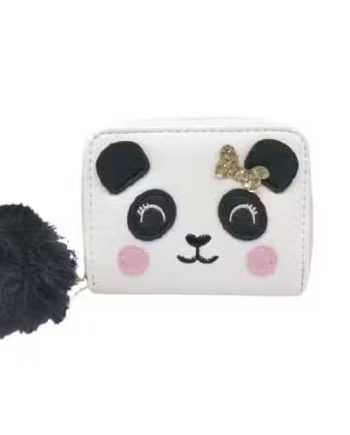 Tinka Pung Panda