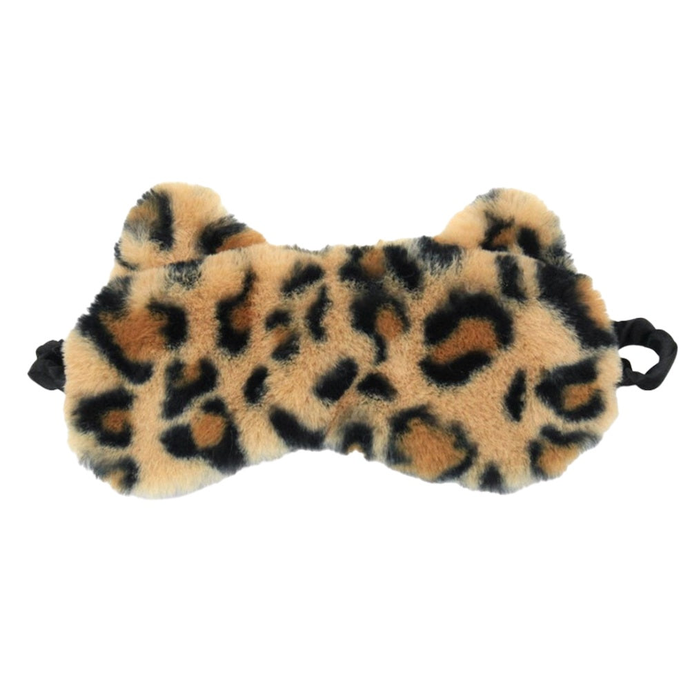 Tinka Sovemaske Leopard