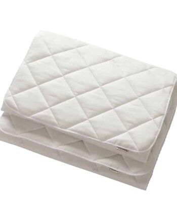 Topmadras Til Leander Lineaâ Lunaâ  Babyseng 120 Cm