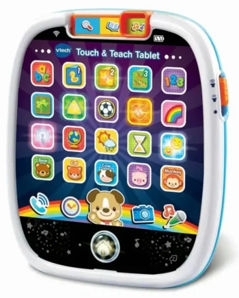 Touch   Teach Tablet