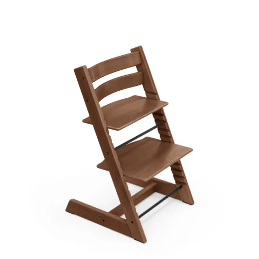Tripp Trapp Stol  Bøg Warm Brown