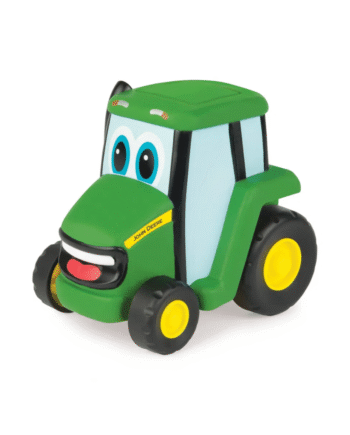 Tryk Og Kør Traktor John Deere