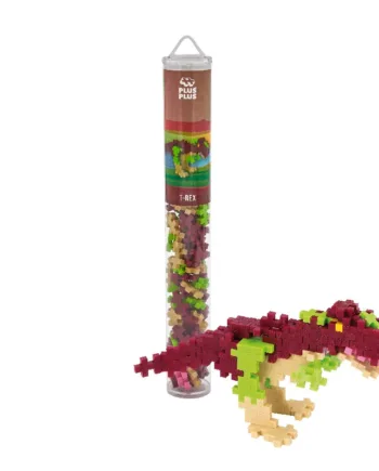 Tube Plus-plus   Rex   100 Pcs  Tube