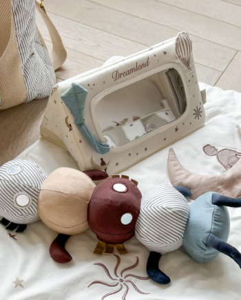 Tummy Time Mirror Dreamland Cam Cam Copenhagen