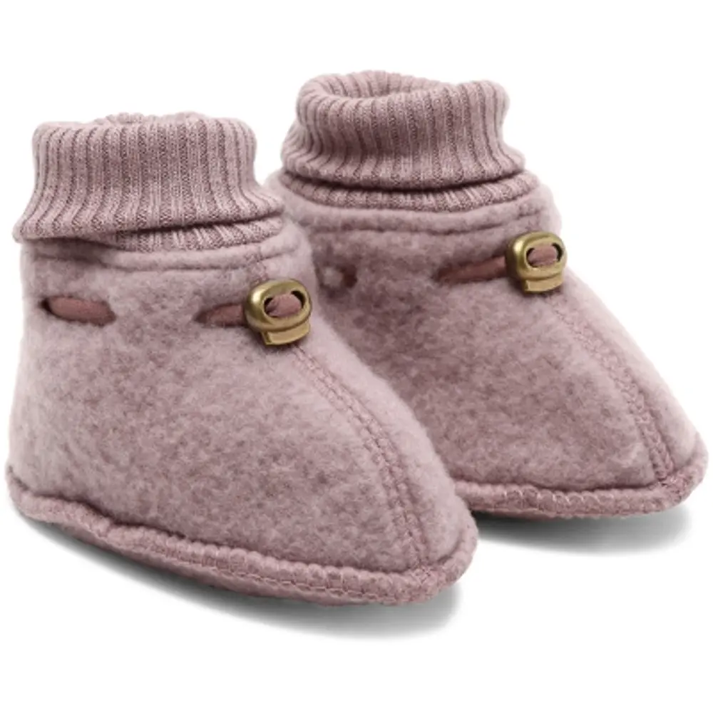Uld Futter Twilight Mauve 50 56