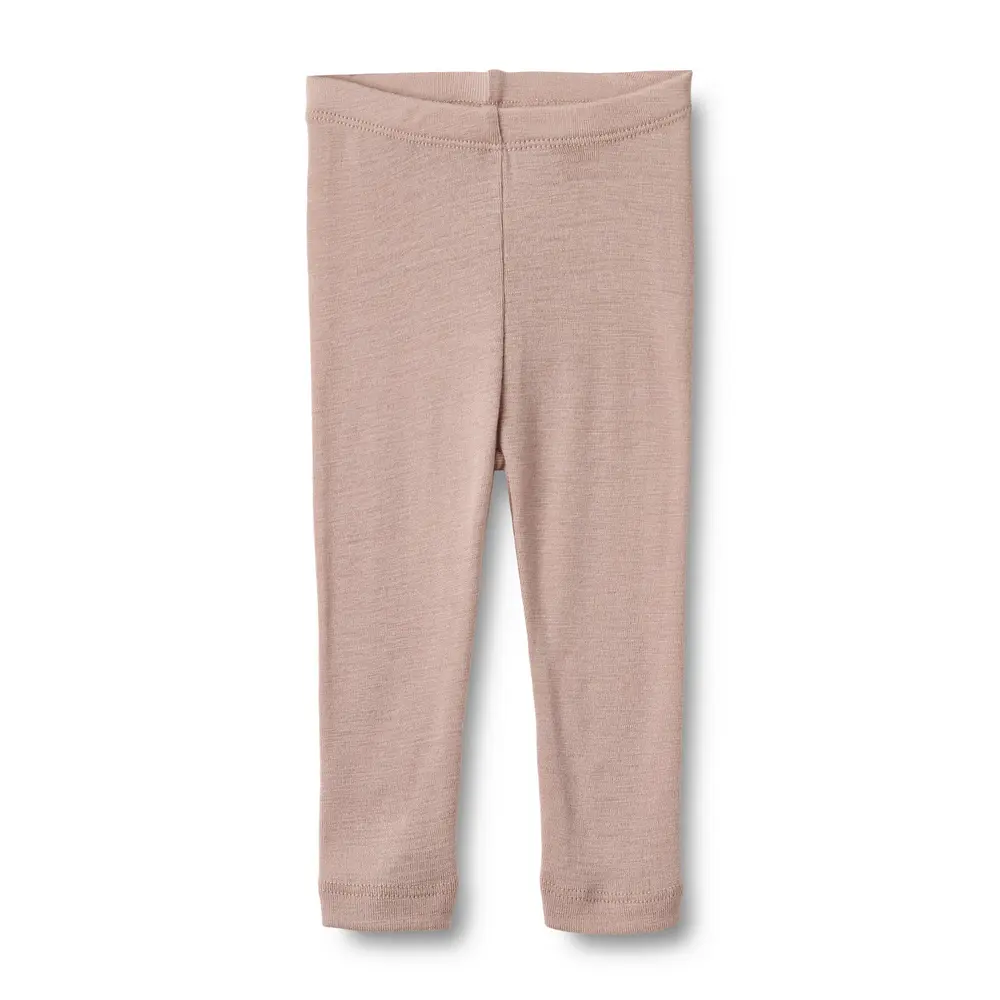 Uld Leggings Agi Dry Rose 62