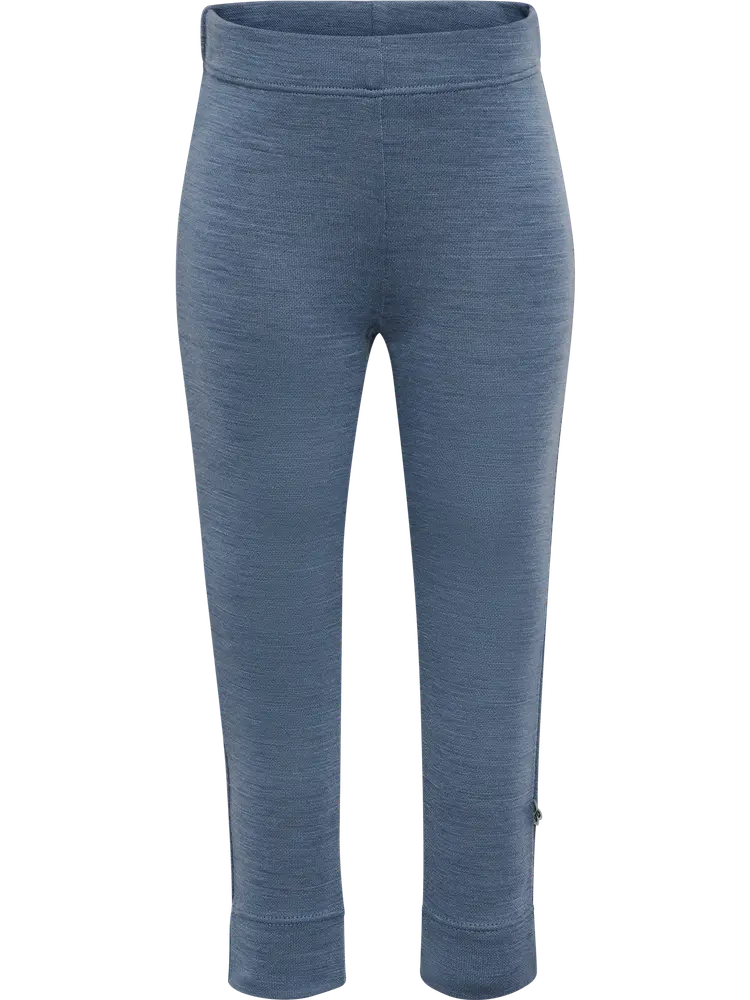 Uld Leggings Flint Stone 68
