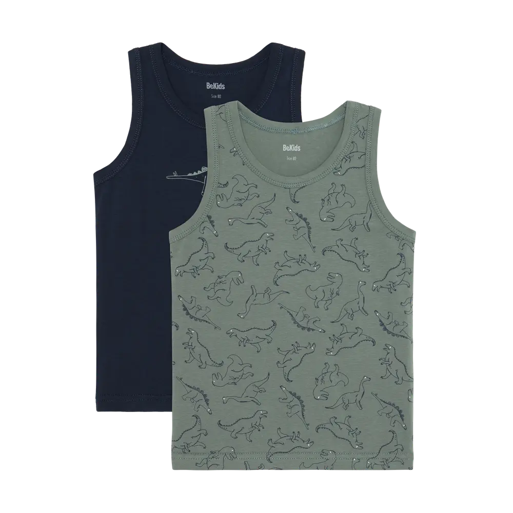Undertrøje   Pak Laurel Wreath 110
