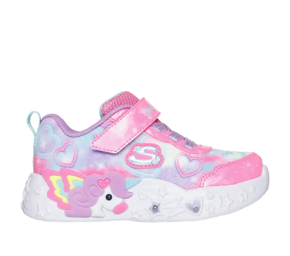 Unicorn Charmer Pink 24