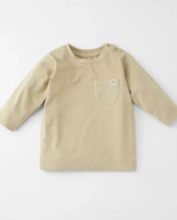 Uv Longsleeve Sandy Beach  18-24m