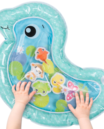 Vandlegemåtte Til Mavetid Playgro