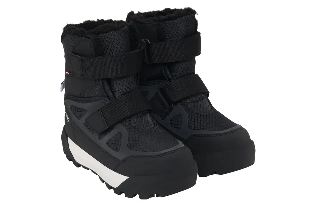 Constrictor Warm Sc Wp 2v Black 32