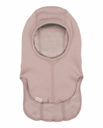 Voksi Balaclava   Merinould Soft Grape 41