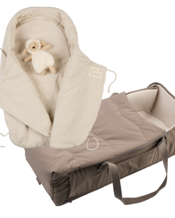 Voksi Carry Me   Wool Wrap Bundle