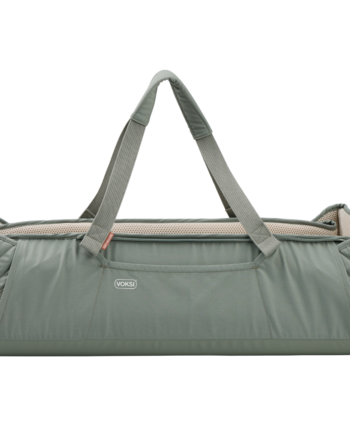 Voksi Carry Me   Wool Wrap-paket