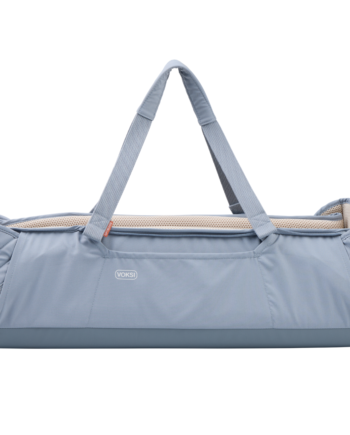 Voksi Carry Me   Wool Wrap-paket