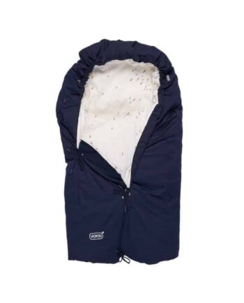 Voksi Classic  Mini Deep Blue Flying