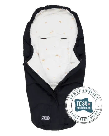 Voksi Move Light Black