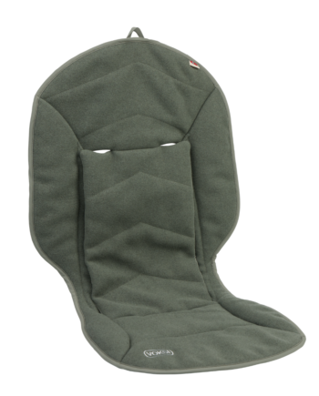 Voksi Stroller Inlay Uldunderlag Nyhed