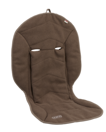 Voksi Stroller Inlay Uldunderlag Nyhed