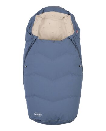Voksi Urban Stone Blue Leaf