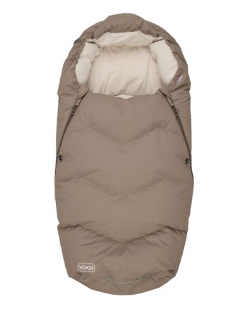 Voksi Urban Walnut Cream