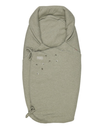 Voksi Wool Wrap