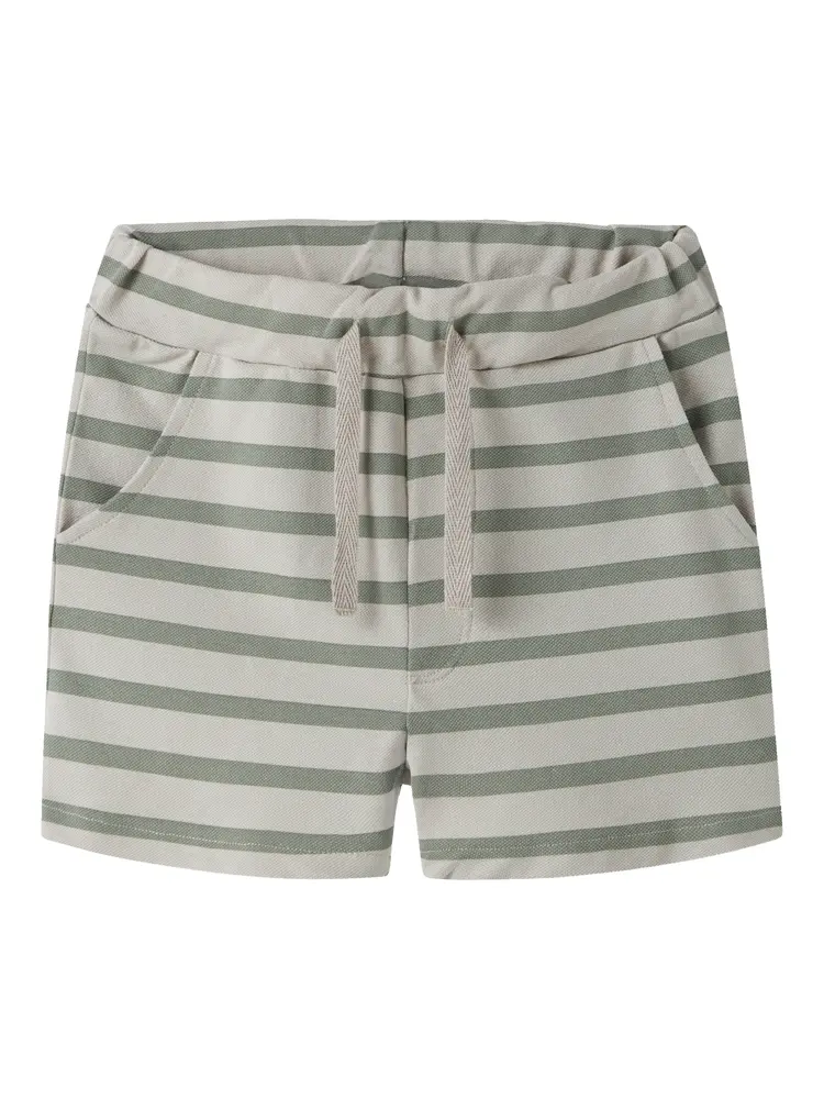Volo Shorts Chateau Gray  92