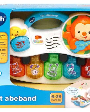 Vtech Baby Mit Abeband