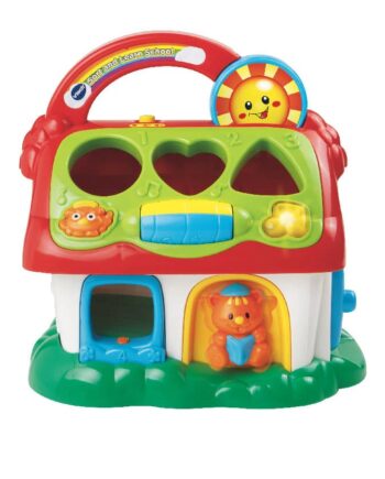 Vtech Baby Putteskole Dk