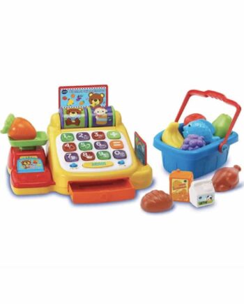 Vtech Kasseapparat
