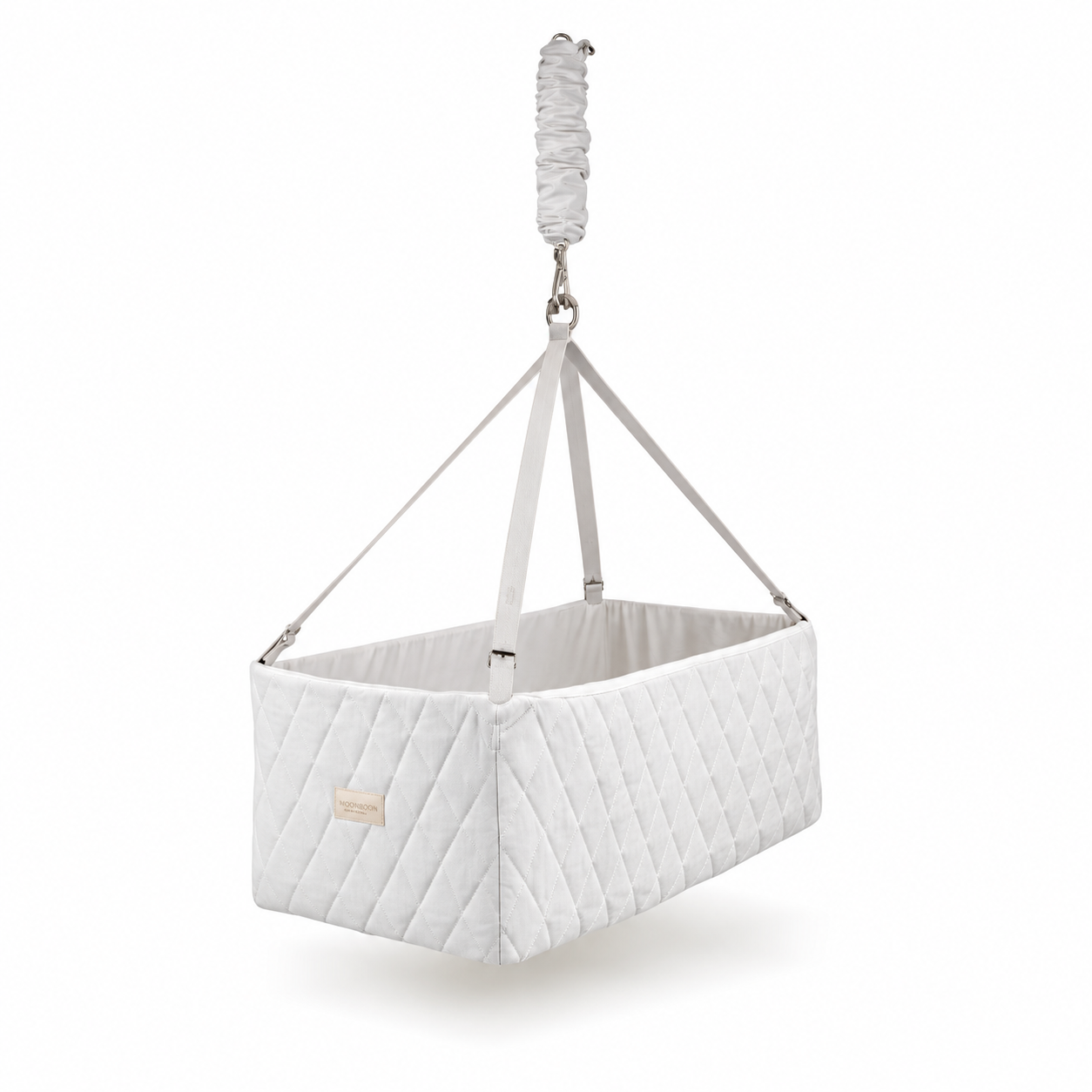 Vugge Moonboon Lunar Rock