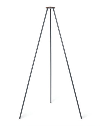 Vuggestativ Moonboon Midnight Grey