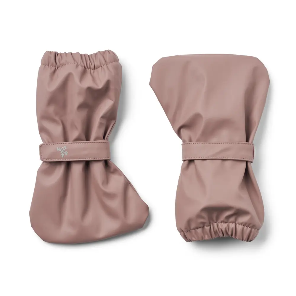 Wheat Como Regnfutter Dusty Lilac 12-24 Mdr