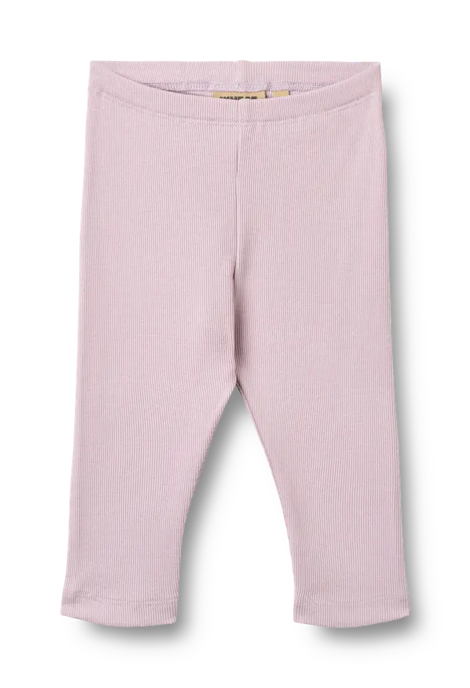 Wheat Jules Jersey Leggings Lavender 80