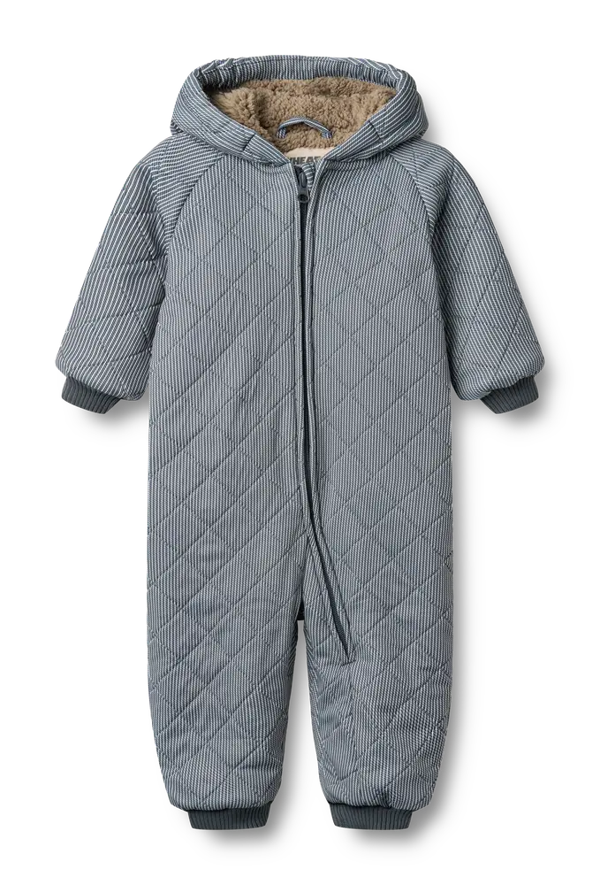 Wheat Krammo Termodragt Ink Stripe 12 Mdr