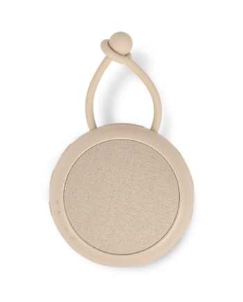 White Noise Speaker    Natlampe Moonboon Rose Cloud