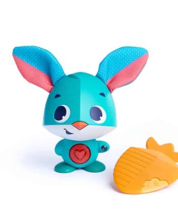 Wonder Buddies Thomas Rabbit