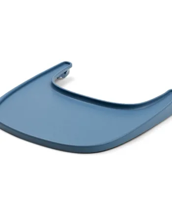 Ziza Bakke Indigo
