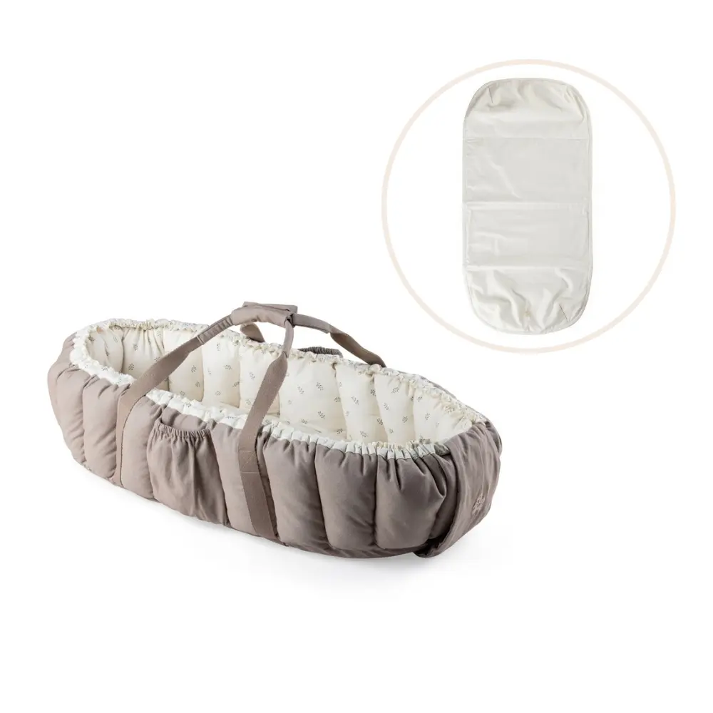 - -  Babylift Med Lagen Sophora Leaves