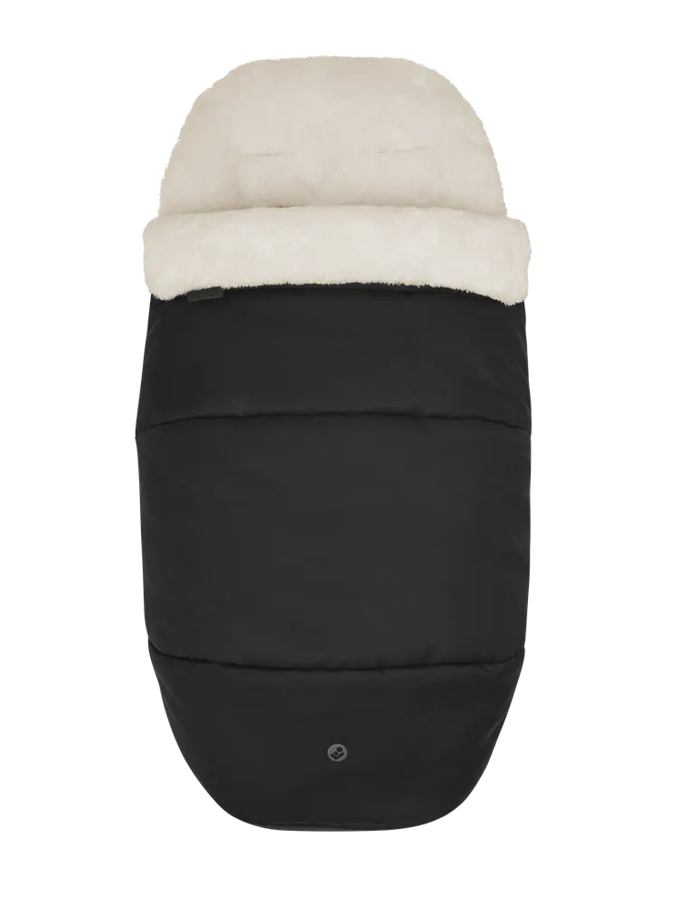 - -  Kørepose Twillic Black