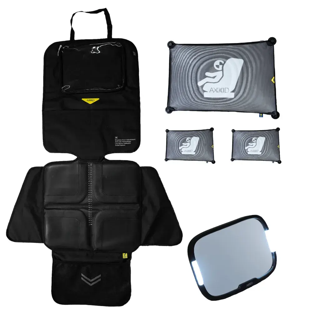 Axkid Swedish Safety Kit Premium