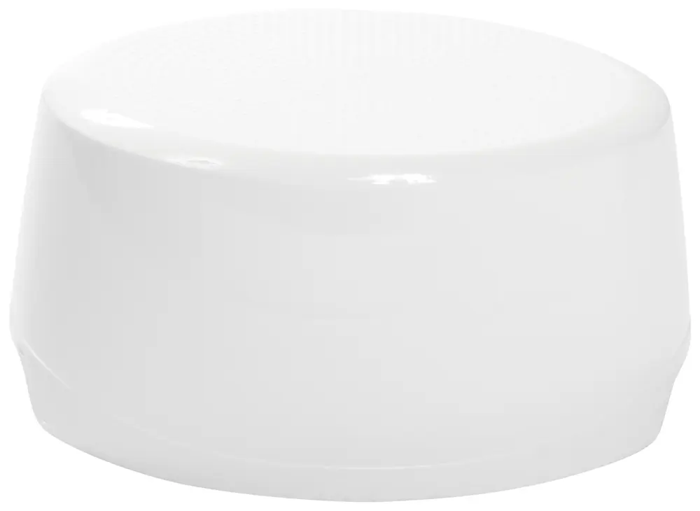 Bébé-jou Skammel Uni White
