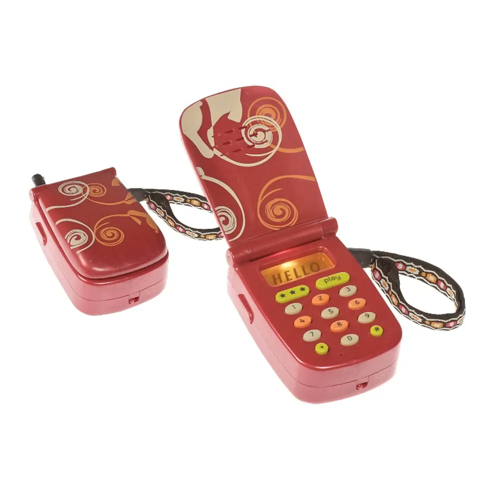 Hellophone  Telefon