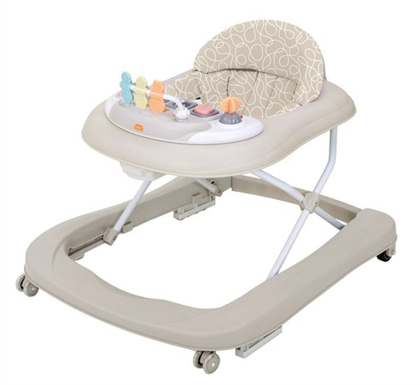 Babydan Gåvogn Beige