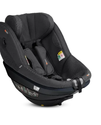 Besafe Beyondâ  360 Anthracite Mesh-std