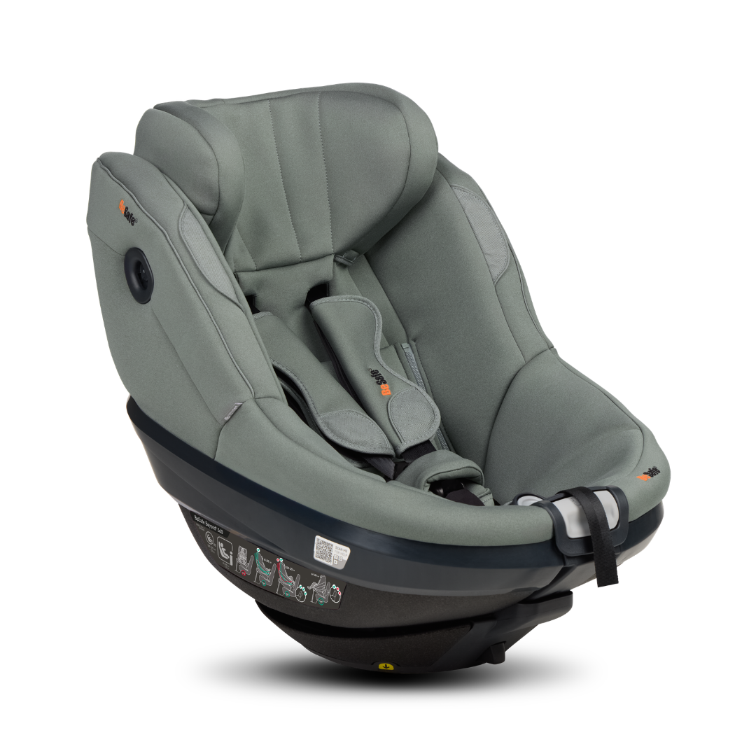Besafe Beyond2 360 Autostol  -  år