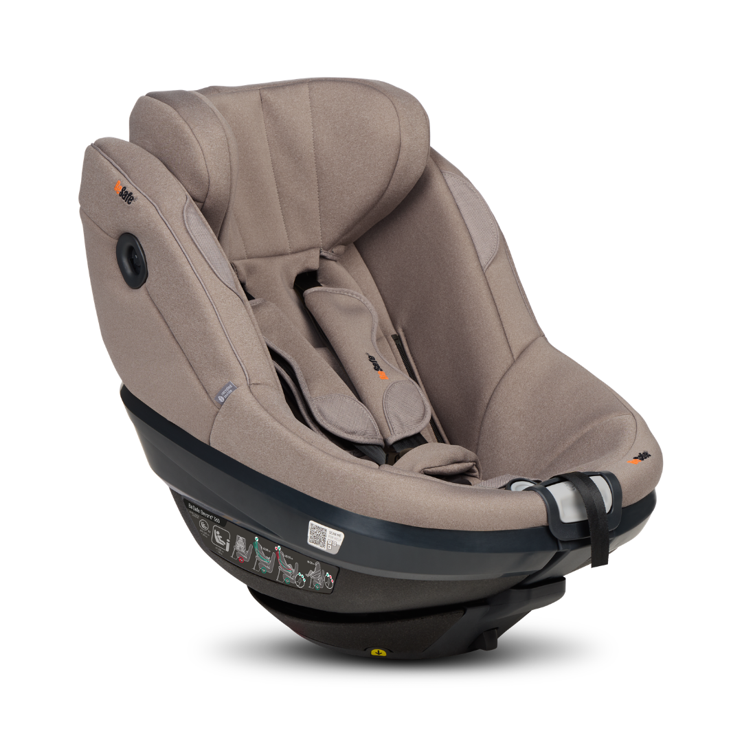 Besafe Beyond2 360 Autostol  -  år