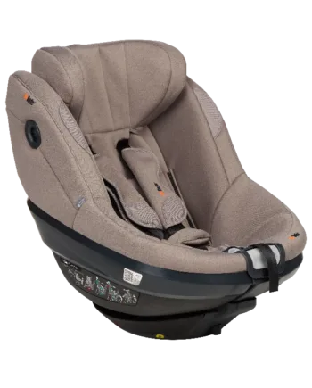 Besafe Beyondâ  360 Dark Sand Softbreeze-std