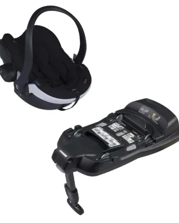 Besafe Izi Go Modular X2 Bundle